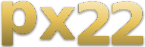 px22 logo